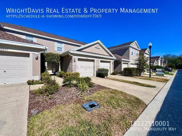 2 bedrooms apartment for rent in Carrollwood - North Tampa, Tampa