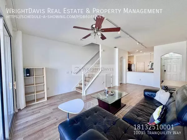 2 bedrooms apartment for rent in Carrollwood - North Tampa, Tampa