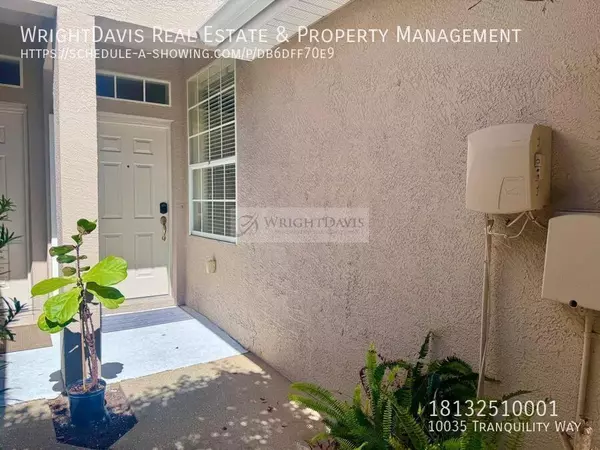 2 bedrooms apartment for rent in Carrollwood - North Tampa, Tampa