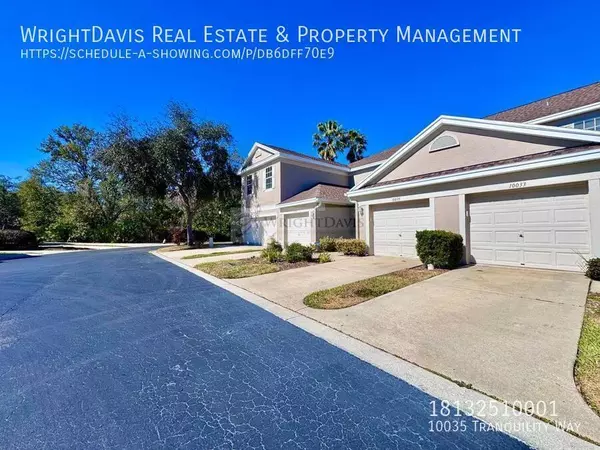 2 bedrooms apartment for rent in Carrollwood - North Tampa, Tampa