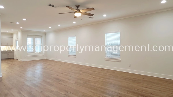 4 bedrooms apartment for rent in West Dallas - Sw Dallas, Dallas