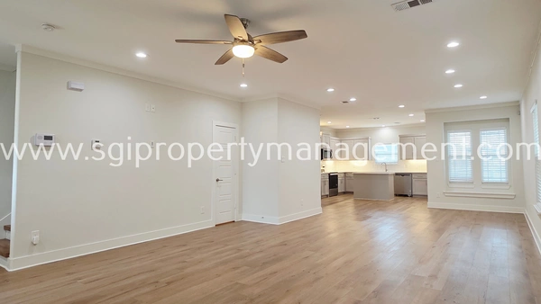 4 bedrooms apartment for rent in West Dallas - Sw Dallas, Dallas