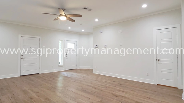 4 bedrooms apartment for rent in West Dallas - Sw Dallas, Dallas