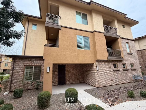 2 bedrooms apartment for rent in Desert View - Phoenix, Phoenix