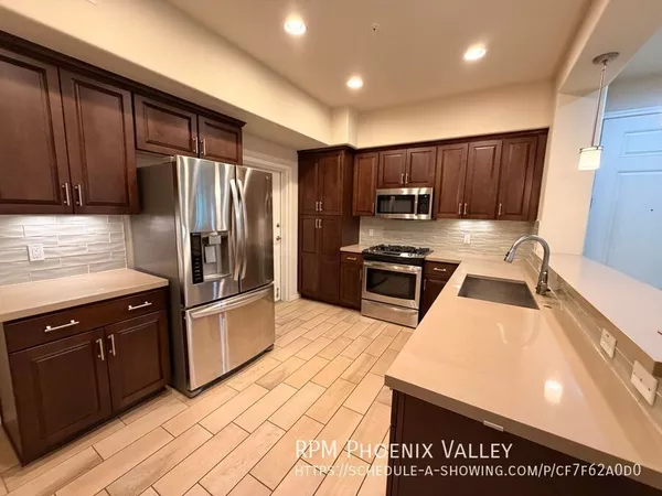 2 bedrooms apartment for rent in Desert View - Phoenix, Phoenix