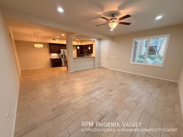 2 bedrooms apartment for rent in Desert View - Phoenix, Phoenix