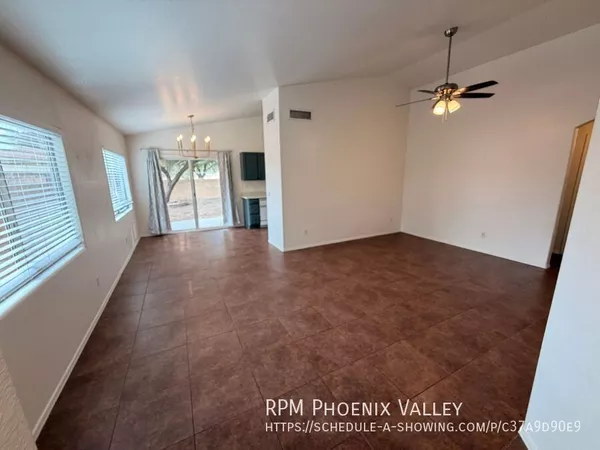 3 bedrooms apartment for rent in Estrella - Phoenix, Phoenix