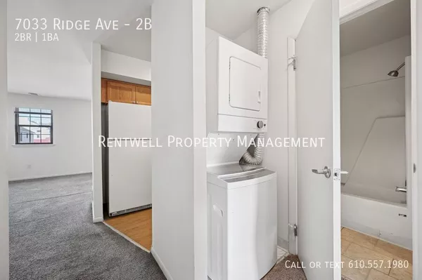2 bedrooms apartment for rent in Roxborough Manayunk - Nw Philadelphia, Philadelphia