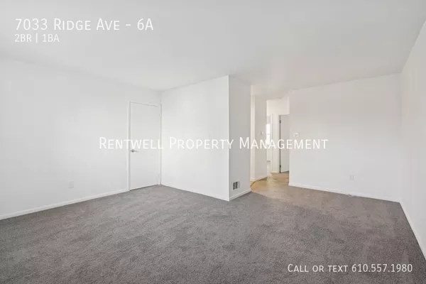 2 bedrooms apartment for rent in Roxborough Manayunk - Nw Philadelphia, Philadelphia