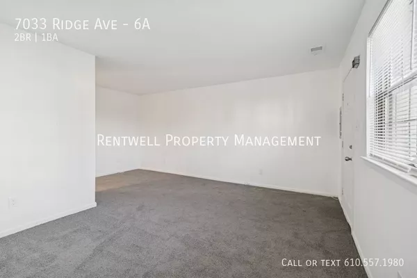 2 bedrooms apartment for rent in Roxborough Manayunk - Nw Philadelphia, Philadelphia