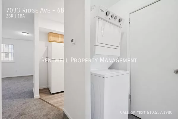 2 bedrooms apartment for rent in Roxborough Manayunk - Nw Philadelphia, Philadelphia
