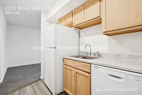 2 bedrooms apartment for rent in Roxborough Manayunk - Nw Philadelphia, Philadelphia