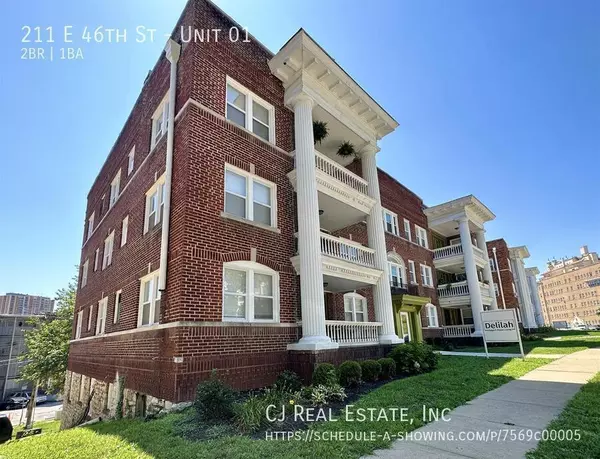 2 bedrooms apartment for rent in Country Club Plaza - KCMO, Kansas City