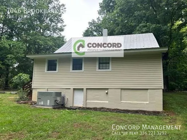 2 bedrooms apartment for rent in Oak Ridge - Outer Triad, Greensboro