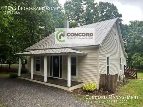 2 bedrooms apartment for rent in Oak Ridge - Outer Triad, Greensboro