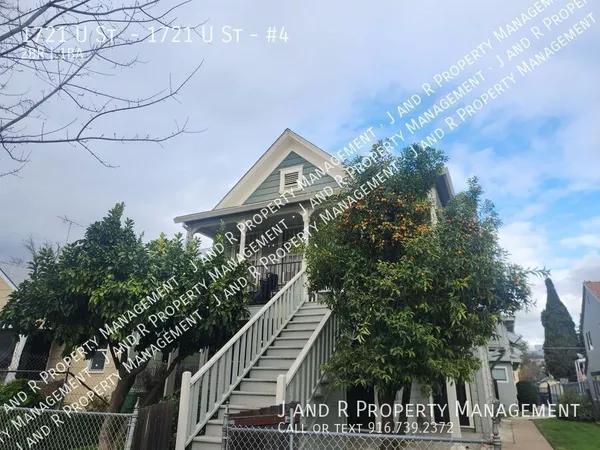 2 bedrooms apartment for rent in Richmond Grove - Central SAC, Sacramento