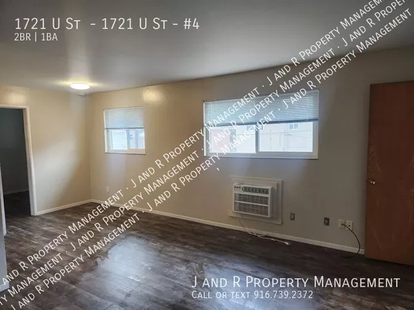 2 bedrooms apartment for rent in Richmond Grove - Central SAC, Sacramento