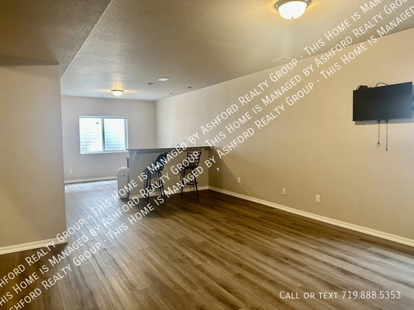 4 bedrooms apartment for rent in Cimarron Hills - East COS, Colorado Springs