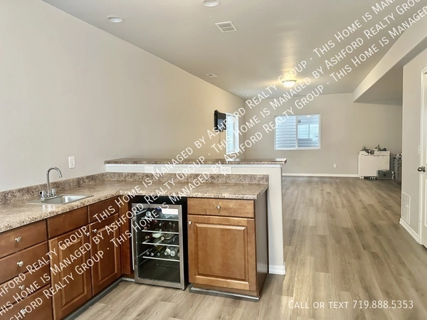 4 bedrooms apartment for rent in Cimarron Hills - East COS, Colorado Springs