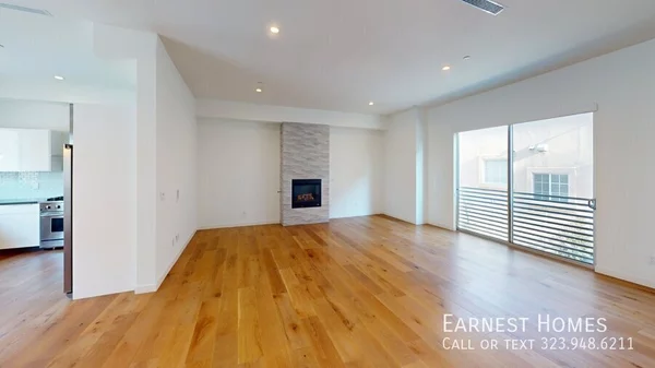 3 bedrooms apartment for rent in Sawtelle - Westside / South Bay, Los Angeles
