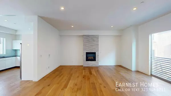 3 bedrooms apartment for rent in Sawtelle - Westside / South Bay, Los Angeles