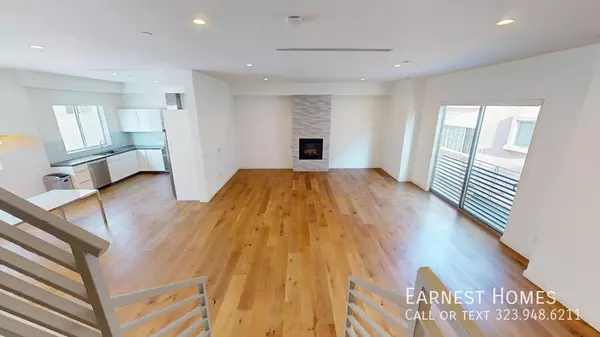 3 bedrooms apartment for rent in Sawtelle - Westside / South Bay, Los Angeles