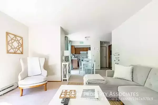 1 bedroom apartment for rent in Fauntleroy - West Seattle, Seattle