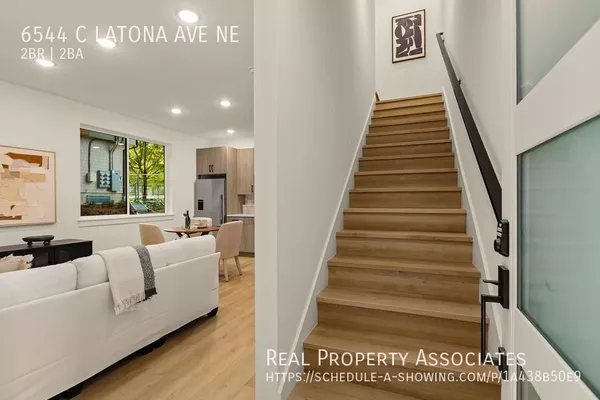 2 bedrooms apartment for rent in Green Lake - North Seattle, Seattle