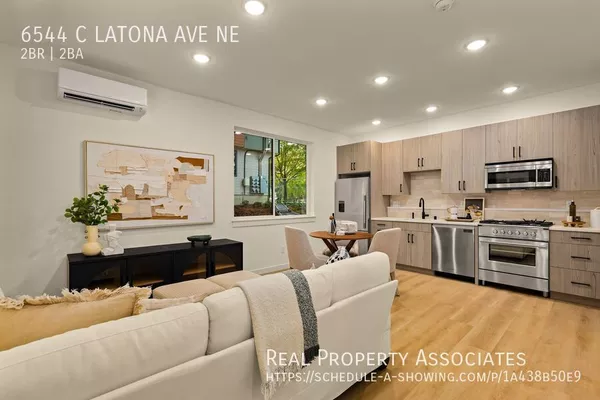 2 bedrooms apartment for rent in Green Lake - North Seattle, Seattle