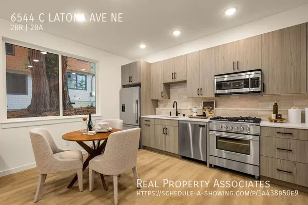 2 bedrooms apartment for rent in Green Lake - North Seattle, Seattle