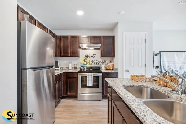 2 bedrooms apartment for rent in Normandy - Westside, Jacksonville