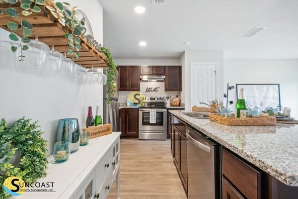 2 bedrooms apartment for rent in Normandy - Westside, Jacksonville