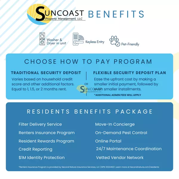 2 bedrooms apartment for rent in Brooklyn JAX - Downtown JAX, Jacksonville