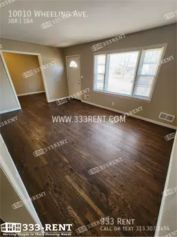 3 bedrooms apartment for rent in Ruskin Heights - KCMO, Kansas City