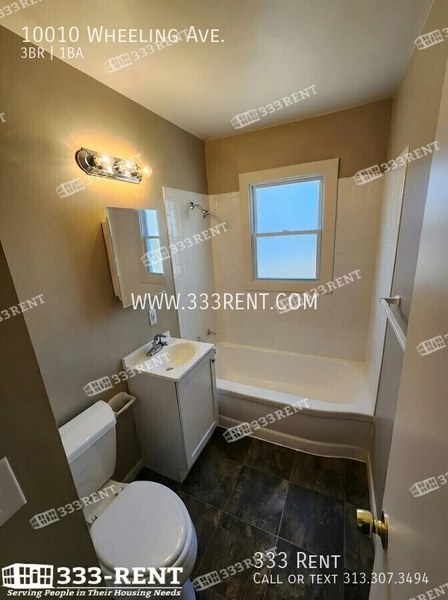 3 bedrooms apartment for rent in Ruskin Heights - KCMO, Kansas City