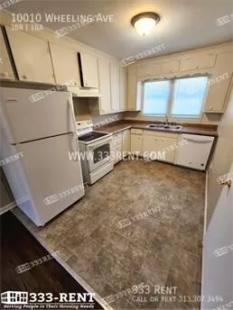 3 bedrooms apartment for rent in Ruskin Heights - KCMO, Kansas City