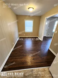 3 bedrooms apartment for rent in Ruskin Heights - KCMO, Kansas City