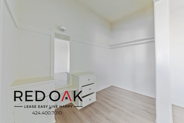 Studio Apartment for rent in Koreatown - Central Los Angeles, Los Angeles