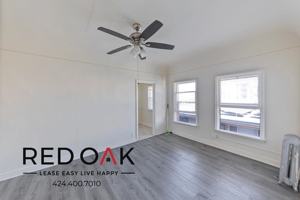 Studio Apartment for rent in Koreatown - Central Los Angeles, Los Angeles