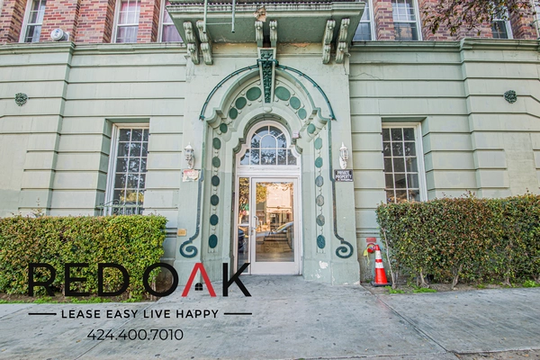 Studio Apartment for rent in Koreatown - Central Los Angeles, Los Angeles