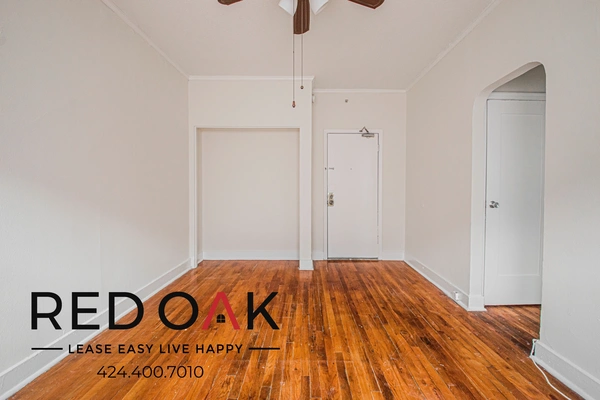 Studio Apartment for rent in Pico Union - Central Los Angeles, Los Angeles