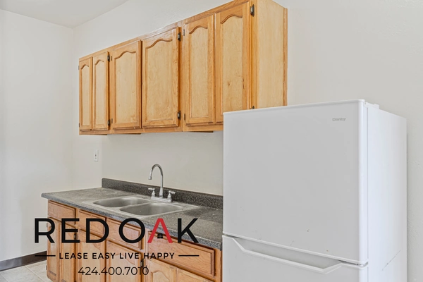 Studio Apartment for rent in Koreatown - Central Los Angeles, Los Angeles