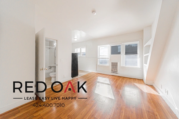 Studio Apartment for rent in Koreatown - Central Los Angeles, Los Angeles