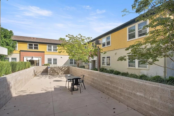 1 bedroom apartment for rent in Westchester - Westside / South Bay, Los Angeles