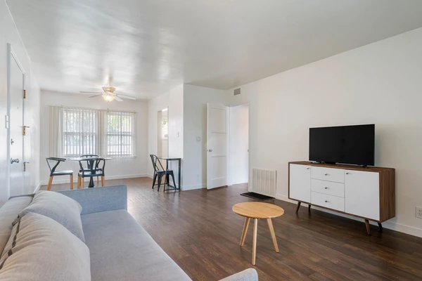 1 bedroom apartment for rent in Westchester - Westside / South Bay, Los Angeles