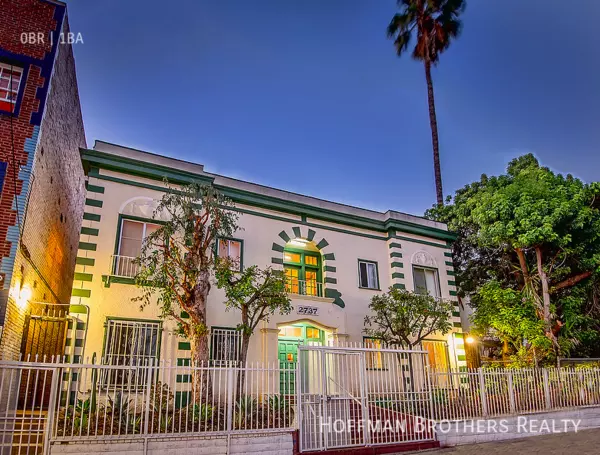 Studio Apartment for rent in Pico Union - Central Los Angeles, Los Angeles