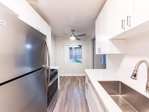 1 bedroom apartment for rent in Mid City - Central Los Angeles, Los Angeles