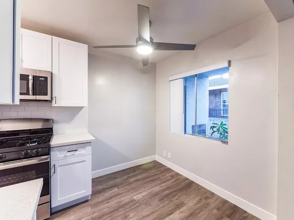1 bedroom apartment for rent in Mid City - Central Los Angeles, Los Angeles