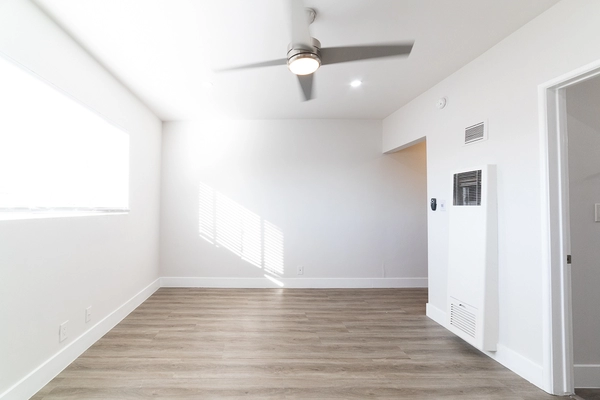 Studio Apartment for rent in Mid City - Central Los Angeles, Los Angeles