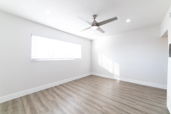 Studio Apartment for rent in Mid City - Central Los Angeles, Los Angeles